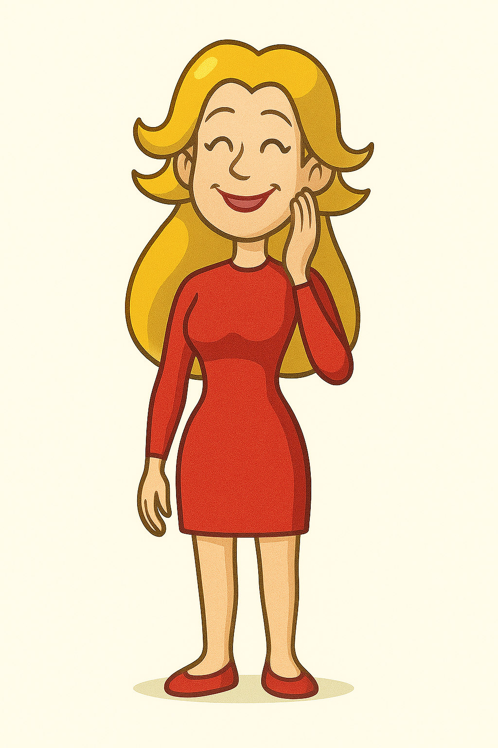 Amanda
