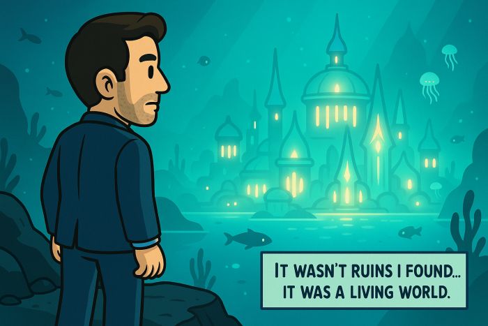 Atlantis