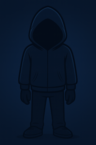 The Hacker