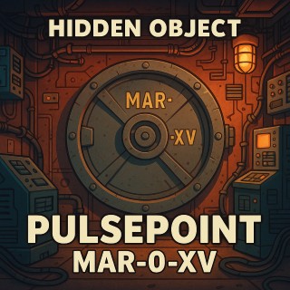 MAR-0-XV