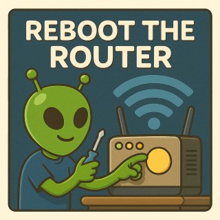 Hack the Router