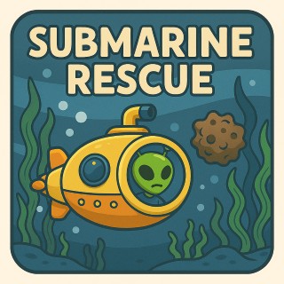 Submarine Rescue