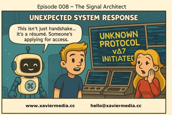 Unexpected System Response