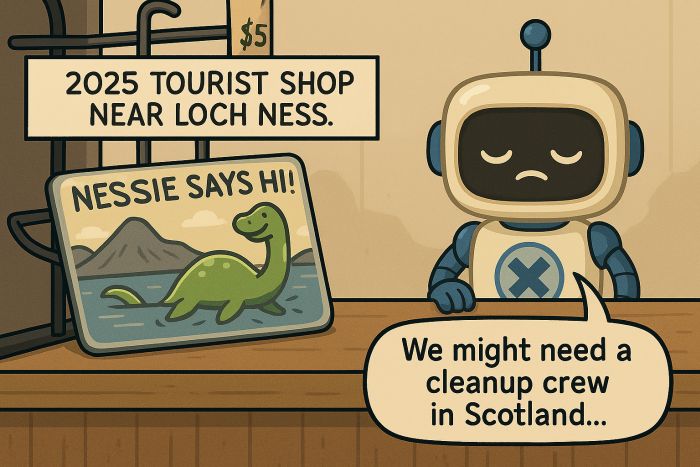 Tourist magnet future