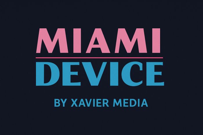 Preview from Miami Device
